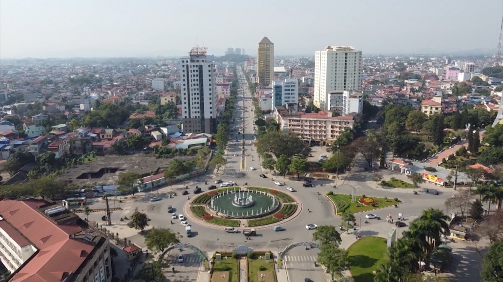 Hi vọng ngày đầu năm 2021 Hi vọng ngày đầu năm 2021