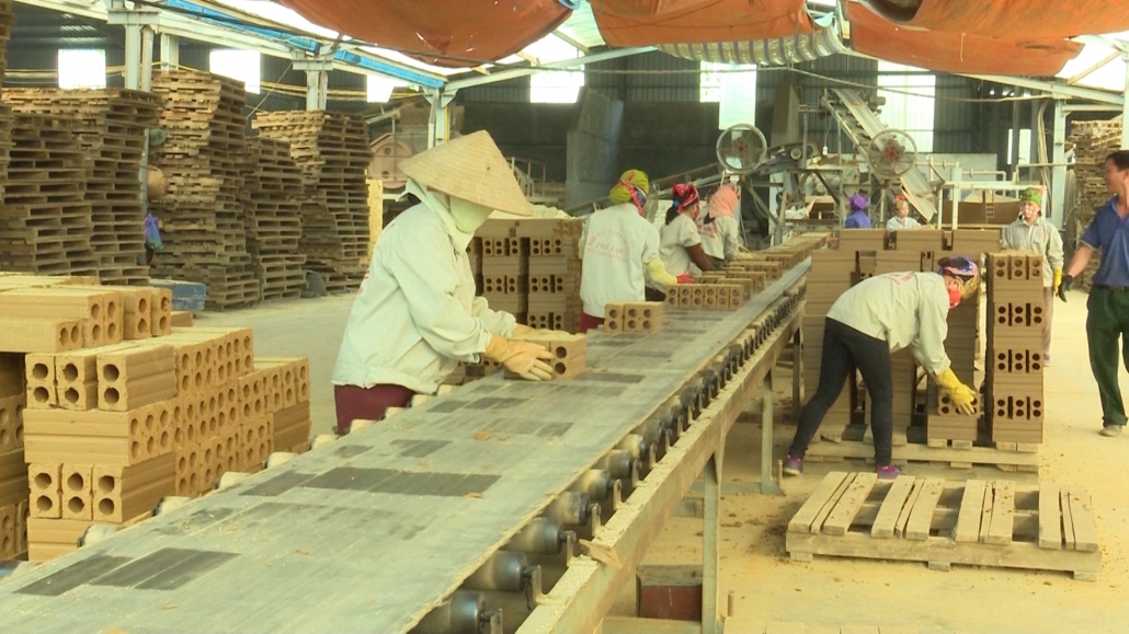 740 doanh nghiệp thành lập mới trong năm 2020