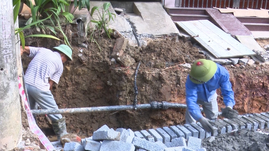 Trả lời ý kiến, kiến nghị của cử tri gửi đến Kỳ họp thứ 9 và 10 của HĐND tỉnh khóa XIII Trả lời ý kiến, kiến nghị của cử tri gửi đến Kỳ họp thứ 9 và 10 của HĐND tỉnh khóa XIII