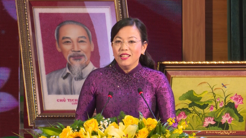 Xứng đáng với danh hiệu Anh hùng lao động thời kỳ đổi mới Xứng đáng với danh hiệu Anh hùng lao động thời kỳ đổi mới