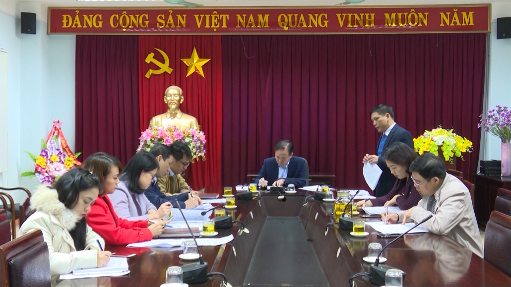 Đề xuất chủ trương phát sóng kênh TN1 với tiêu chuẩn, chất lượng hình ảnh HD Đề xuất chủ trương phát sóng kênh TN1 với tiêu chuẩn, chất lượng hình ảnh HD