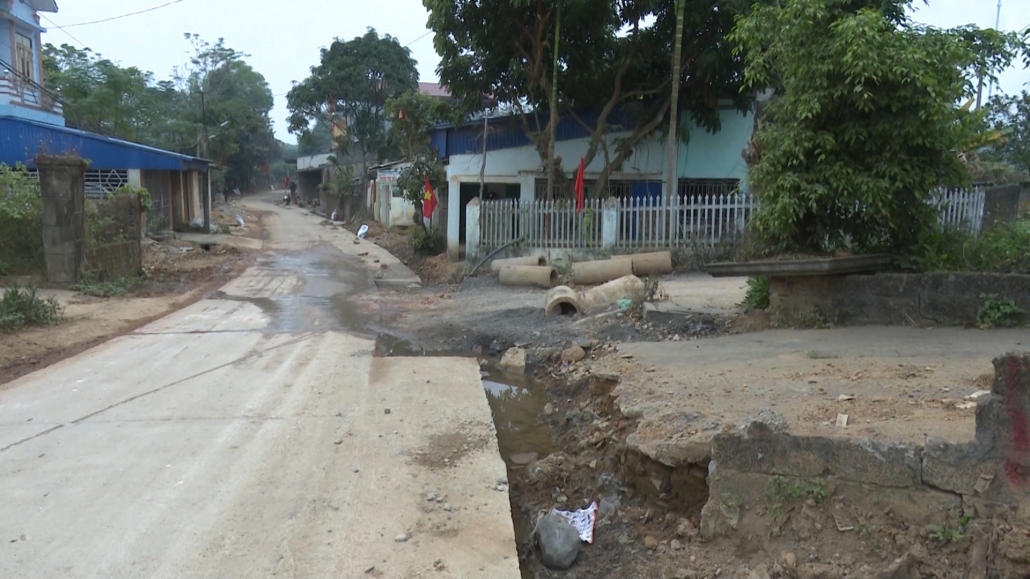 Cần đẩy nhanh tiến độ cấp nước sạch cho người dân xã Tức Tranh, Phú Lương Cần đẩy nhanh tiến độ cấp nước sạch cho người dân xã Tức Tranh, Phú Lương