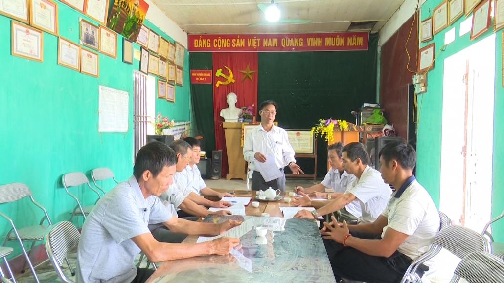 Dân vận khéo việc gì cũng thành công Dân vận khéo việc gì cũng thành công