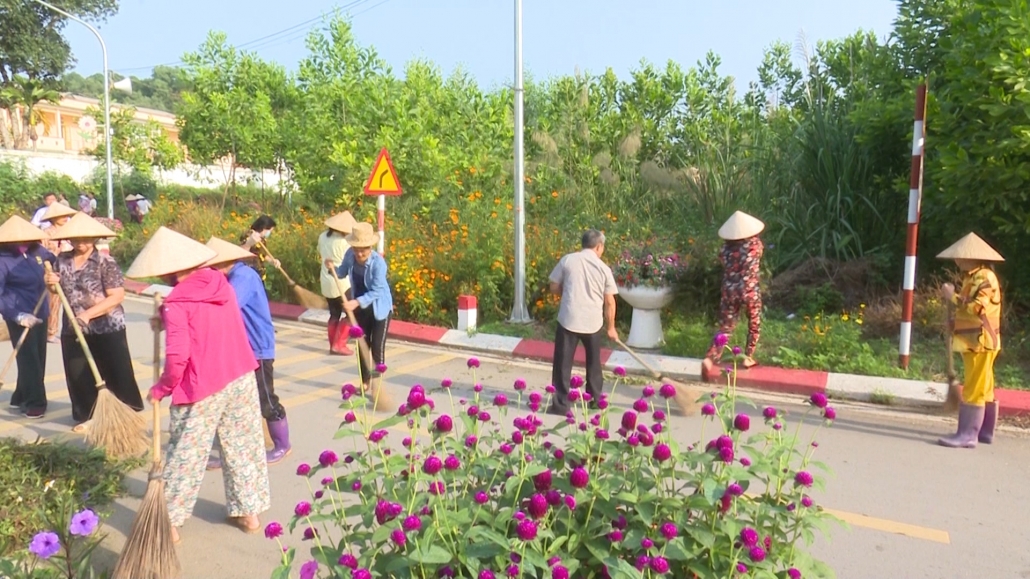 Dân vận khéo việc gì cũng thành công Dân vận khéo việc gì cũng thành công