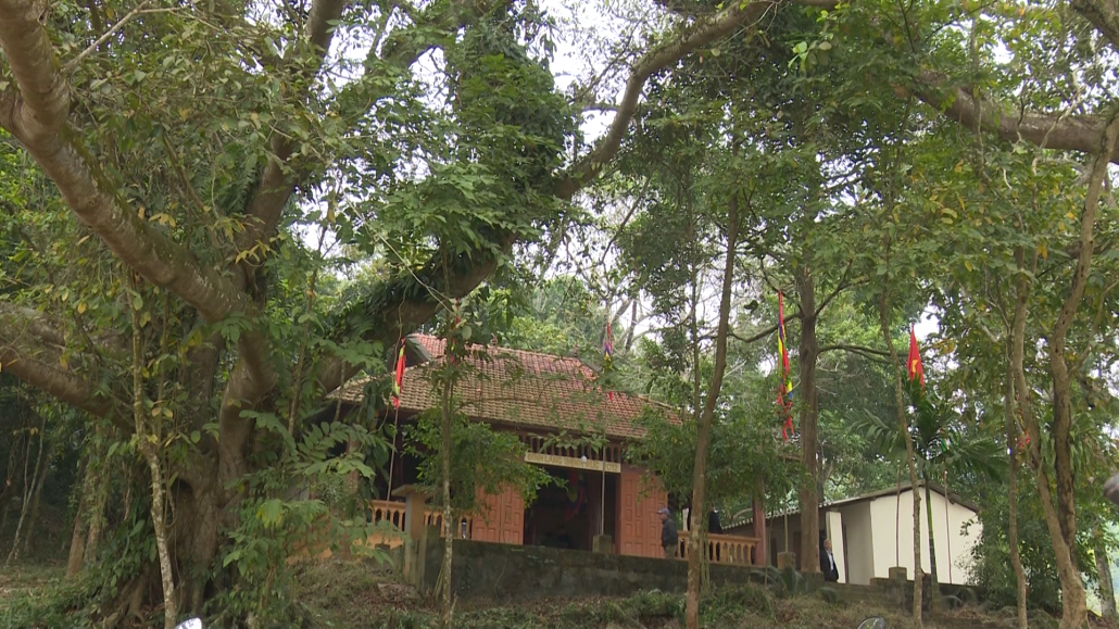 Hội làng - nét đẹp văn hóa người Việt Hội làng - nét đẹp văn hóa người Việt