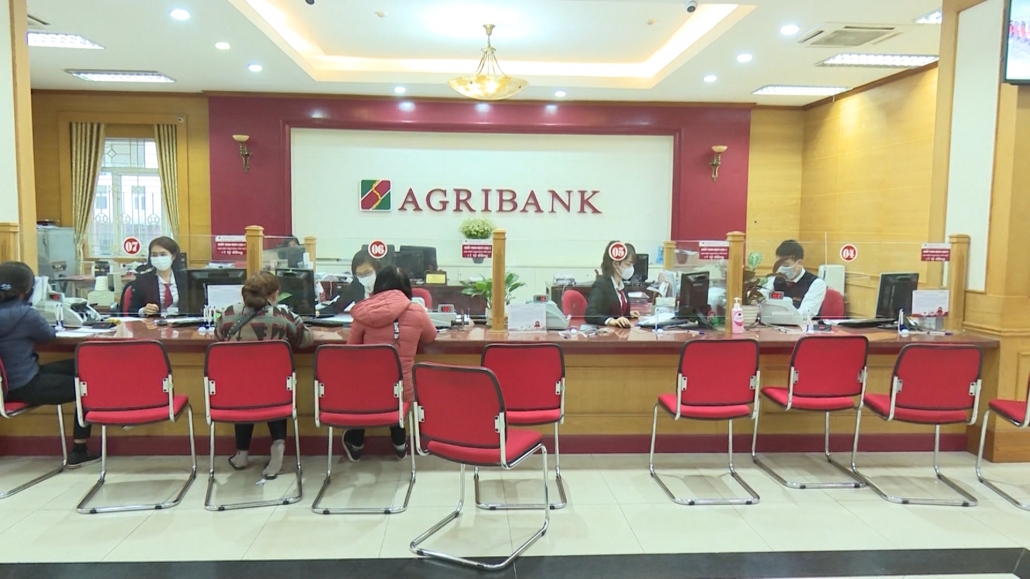 Cung ứng đủ tiền mặt cho dịp Tết Tân Sửu 2021 Cung ứng đủ tiền mặt cho dịp Tết Tân Sửu 2021