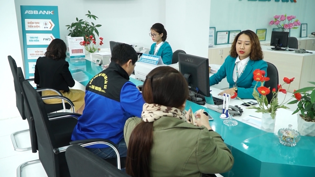 Cung ứng đủ tiền mặt cho dịp Tết Tân Sửu 2021 Cung ứng đủ tiền mặt cho dịp Tết Tân Sửu 2021