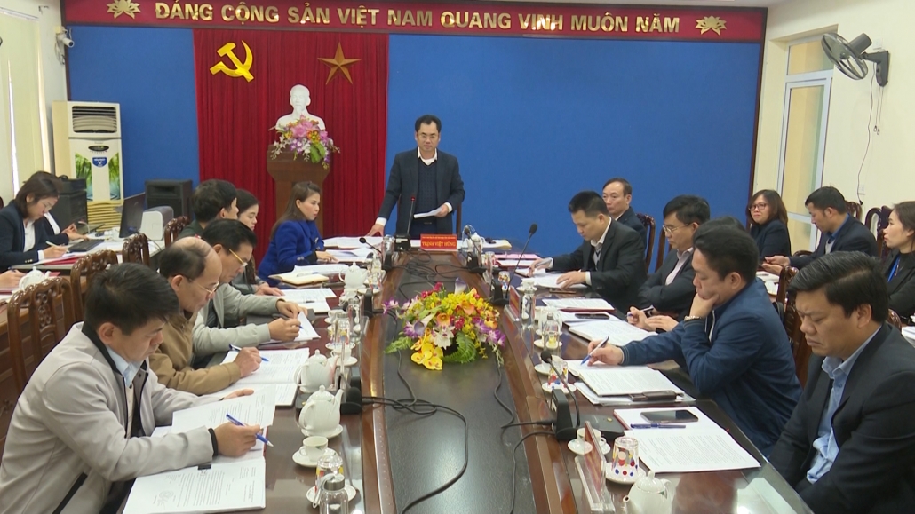 Giải quyết đảm bảo quyền lợi cho người dân (PS CTTS ngày 21.1)