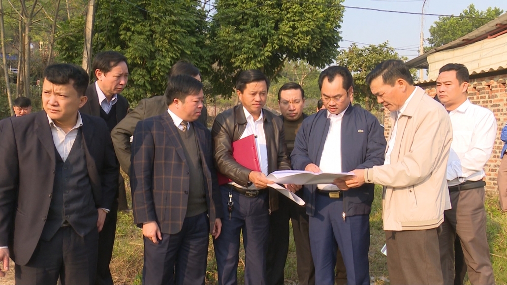 Xây dựng Thái Nguyên trở thành trung tâm kinh tế công nghiệp hiện đại Xây dựng Thái Nguyên trở thành trung tâm kinh tế công nghiệp hiện đại