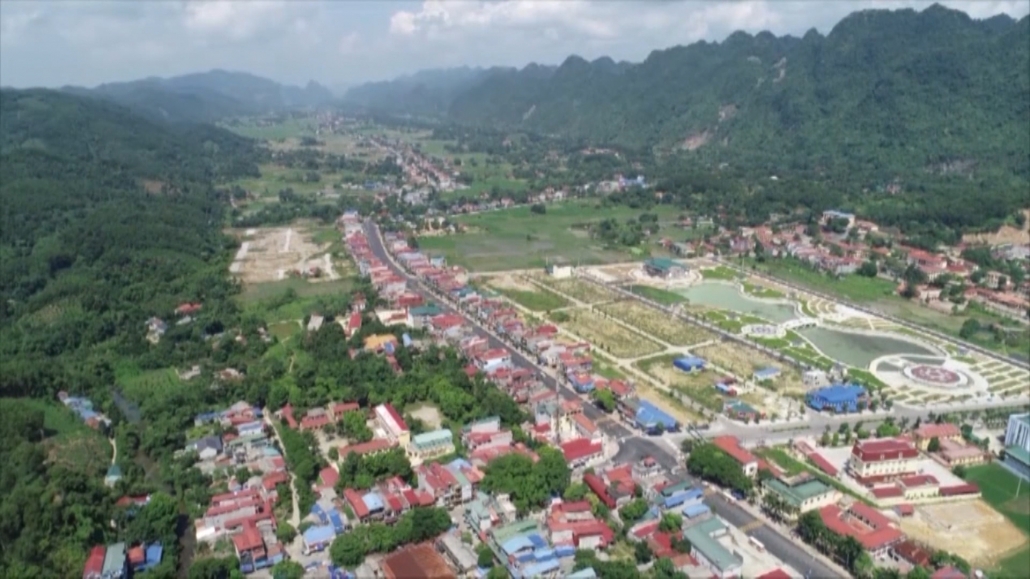 Võ Nhai đồng hành cùng doanh nghiệp, nhà đầu tư