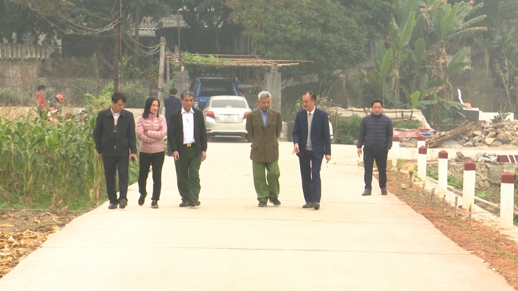 Điểm sáng xây dựng phong trào Điểm sáng xây dựng phong trào