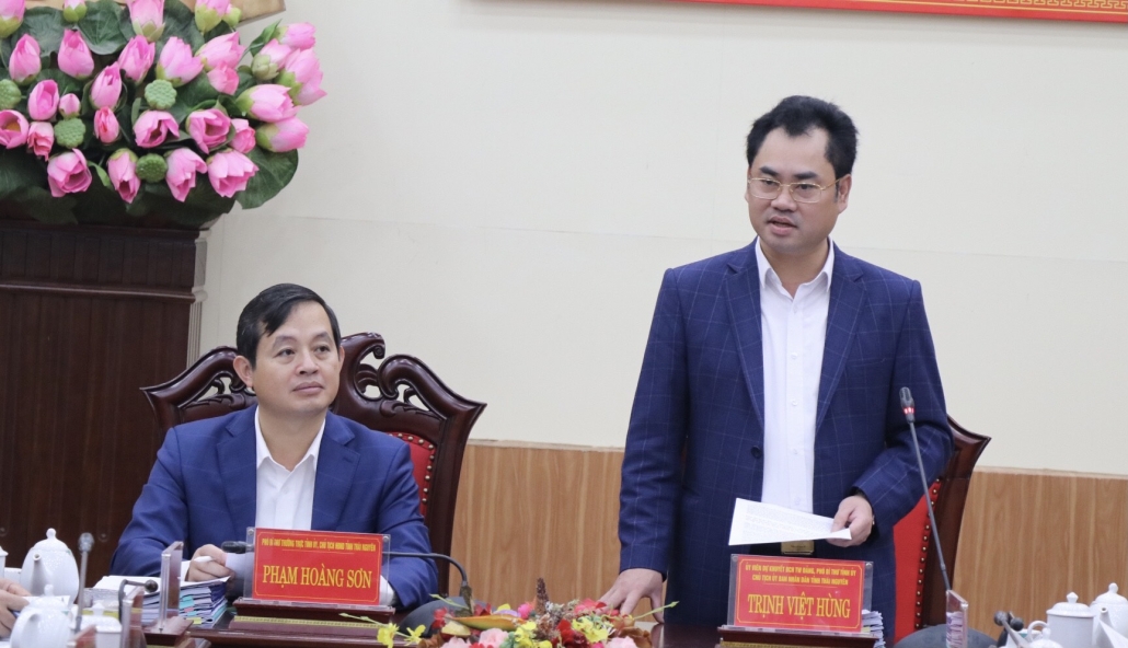 Phấn đấu hoàn thành toàn diện các mục tiêu, chỉ tiêu phát triển kinh tế-xã hội năm 2021 Phấn đấu hoàn thành toàn diện các mục tiêu, chỉ tiêu phát triển kinh tế-xã hội năm 2021