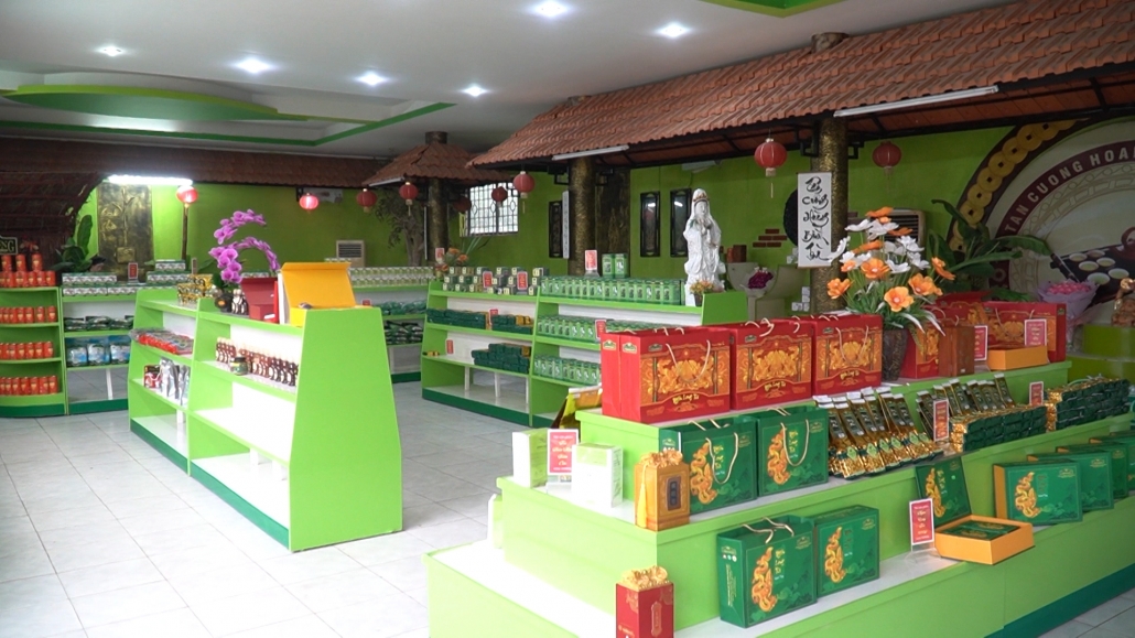 Ngành chè Thái Nguyên nỗ lực hội nhập thị trường quốc tế Ngành chè Thái Nguyên nỗ lực hội nhập thị trường quốc tế