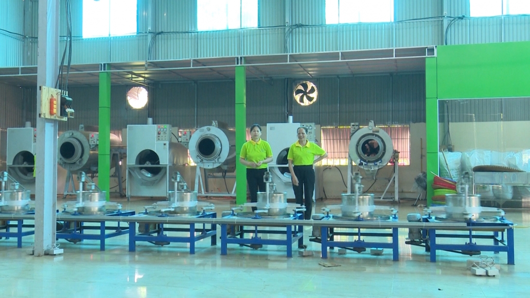 Gian nan hành trình gây dựng thương hiệu