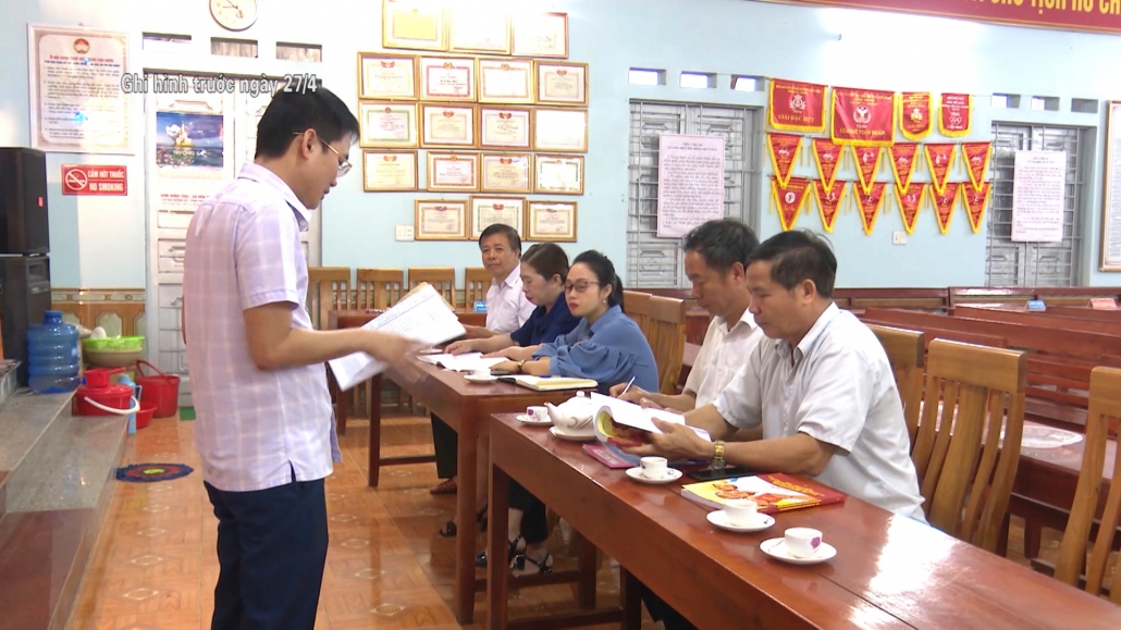 Đồng Hỷ: Hướng về ngày hội của toàn dân Đồng Hỷ: Hướng về ngày hội của toàn dân