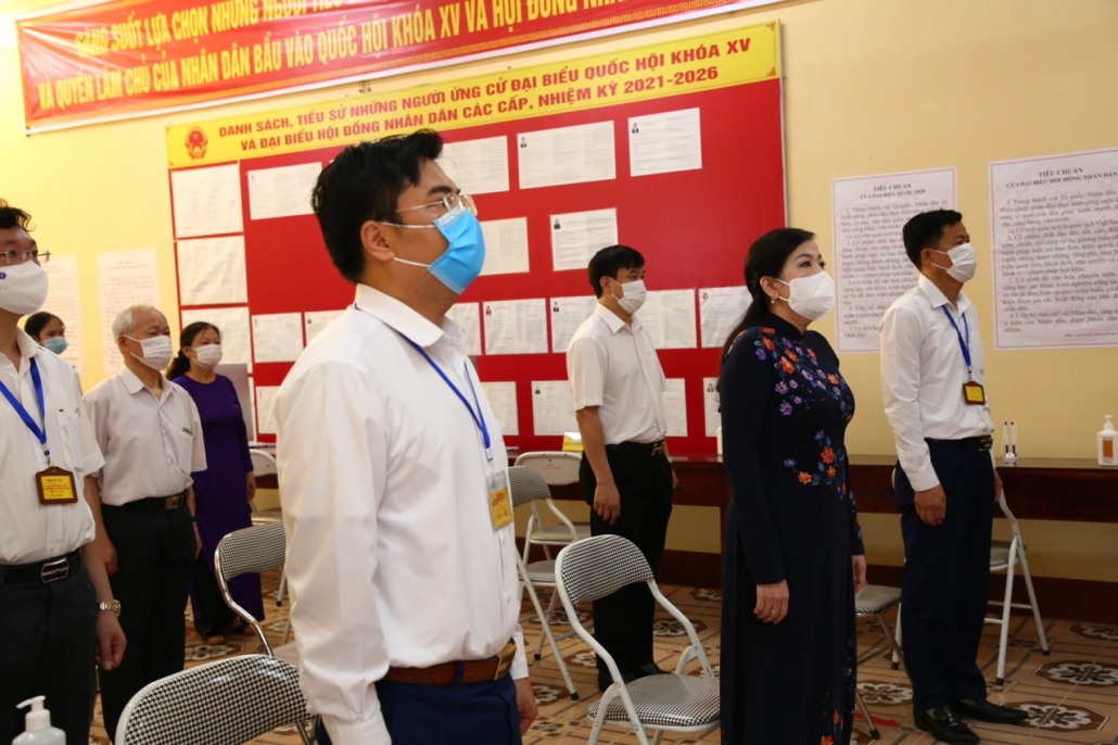 Trực tuyến: Thái Nguyên tưng bừng ngày hội non sông Trực tuyến: Thái Nguyên tưng bừng ngày hội non sông