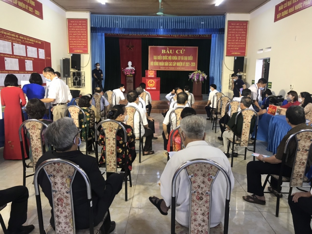 Trực tuyến: Thái Nguyên tưng bừng ngày hội non sông Trực tuyến: Thái Nguyên tưng bừng ngày hội non sông