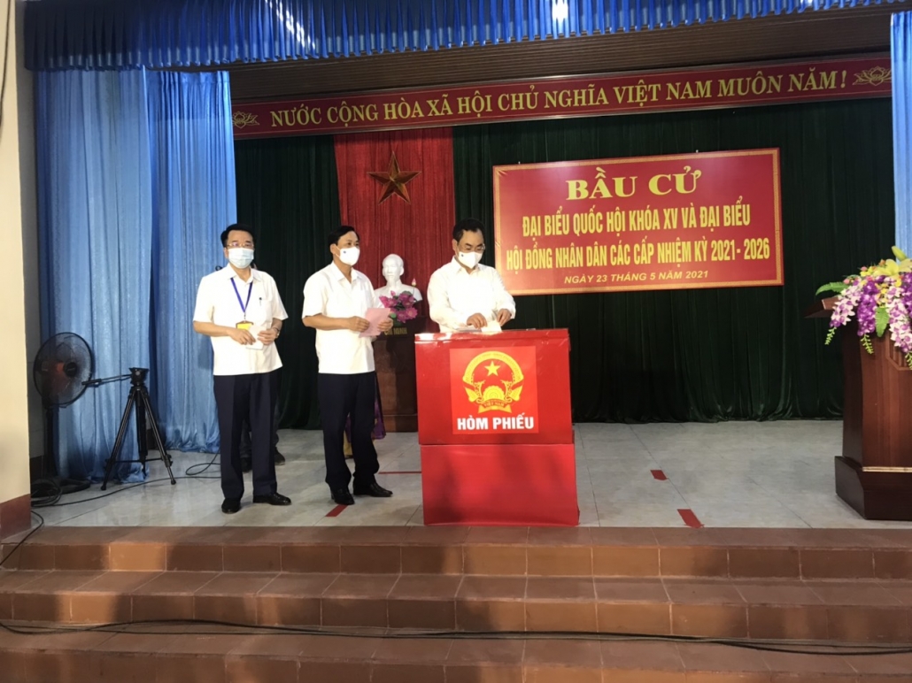 Trực tuyến: Thái Nguyên tưng bừng ngày hội non sông Trực tuyến: Thái Nguyên tưng bừng ngày hội non sông