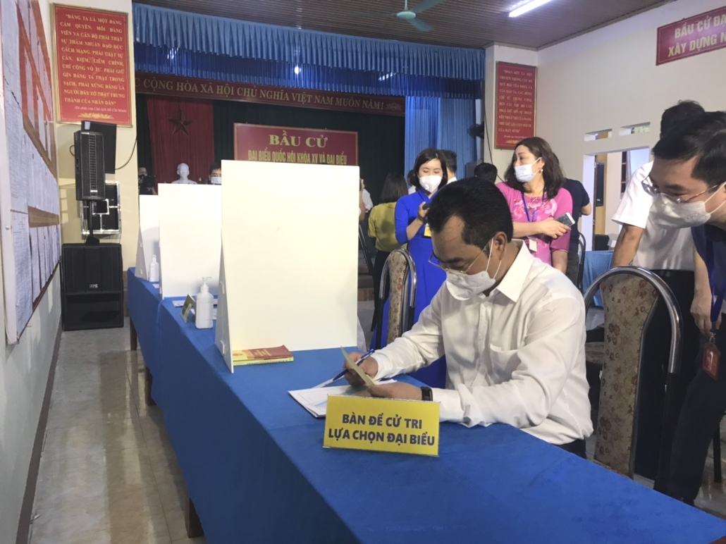 Trực tuyến: Thái Nguyên tưng bừng ngày hội non sông Trực tuyến: Thái Nguyên tưng bừng ngày hội non sông