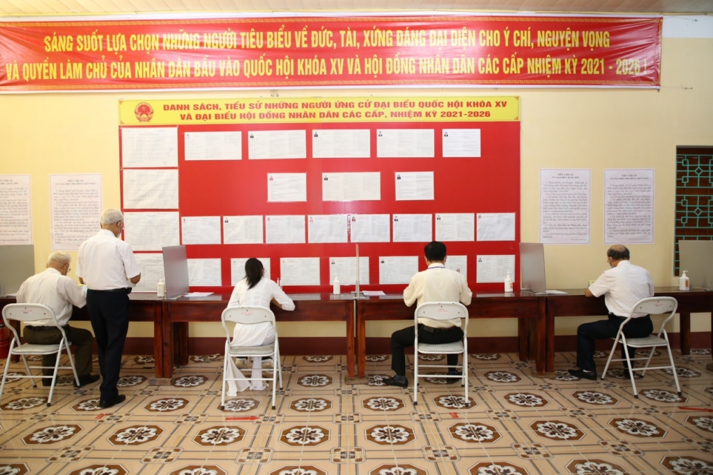 Trực tuyến: Thái Nguyên tưng bừng ngày hội non sông Trực tuyến: Thái Nguyên tưng bừng ngày hội non sông