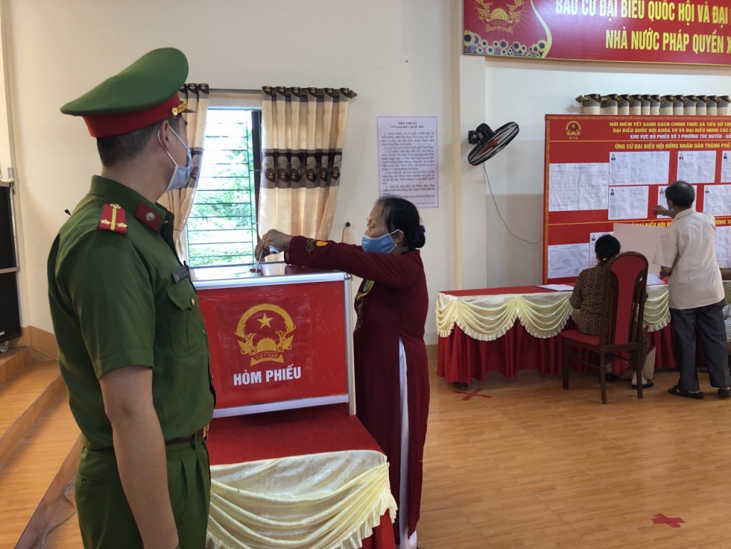 Trực tuyến: Thái Nguyên tưng bừng ngày hội non sông Trực tuyến: Thái Nguyên tưng bừng ngày hội non sông