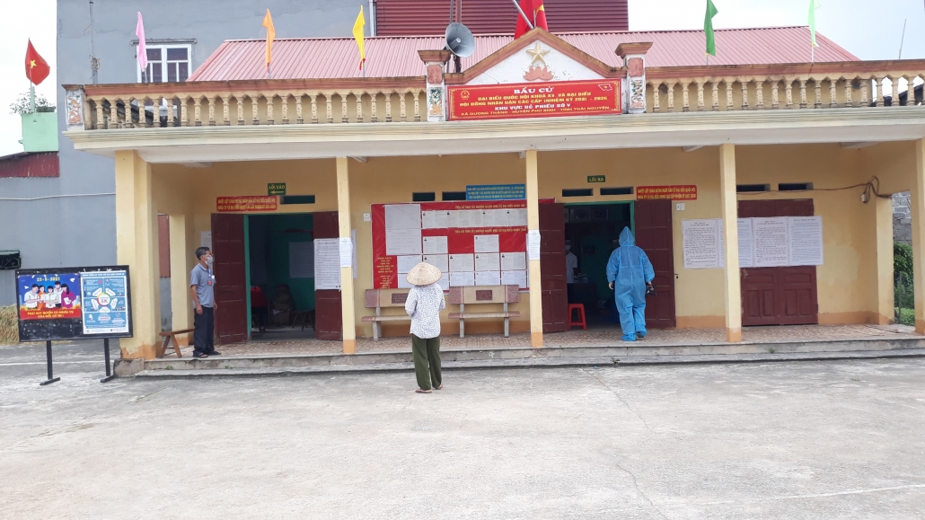 Trực tuyến: Thái Nguyên tưng bừng ngày hội non sông Trực tuyến: Thái Nguyên tưng bừng ngày hội non sông