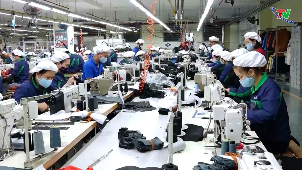 Nhiều sản phẩm hàng hóa của Thái Nguyên bắt đầu hưởng ưu đãi từ EVFTA