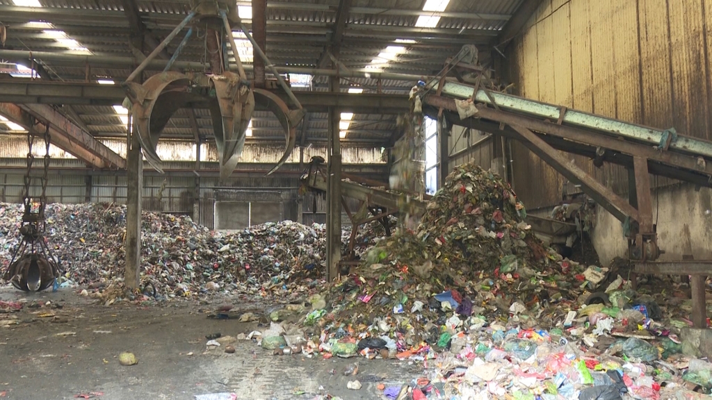 undefined Thái Nguyên hưởng ứng chiến dịch làm cho thế giới sạch hơn