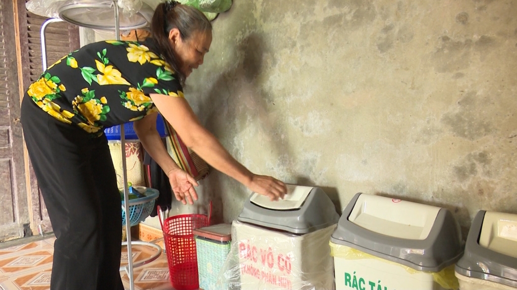 undefined Thái Nguyên hưởng ứng chiến dịch làm cho thế giới sạch hơn