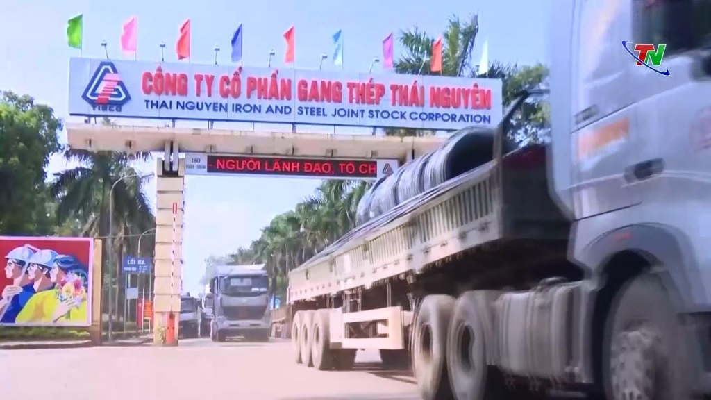 undefined Đảm bảo quy tắc xuất xứ trong thực thi EVFTA