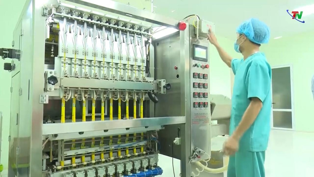 undefined Công nghệ cao và ứng dụng công nghệ cao - mục tiêu hướng đến của doanh nghiệp sản xuât nông nghiệp