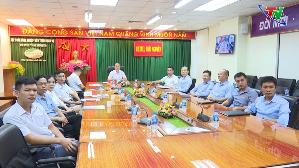 Bộ Y tế chính thức khánh thành 1.000 cơ sở y tế khám, chữa bệnh từ xa (PS TS 26 9)