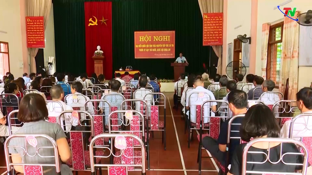 Tiếp xúc cử tri trước Kỳ họp thứ Mười, Quốc hội khóa XIV, nhiệm kỳ 2016 – 2021 (PS CTTS tối 5-10) Tiếp xúc cử tri trước Kỳ họp thứ Mười, Quốc hội khóa XIV, nhiệm kỳ 2016 – 2021 (PS CTTS tối 5 10)