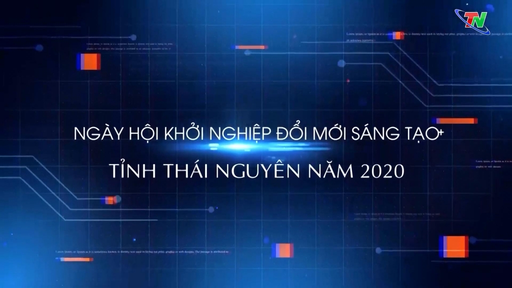 Sẵn sàng cho ngày hội khởi nghiệp đổi mới sáng tạo năm 2020