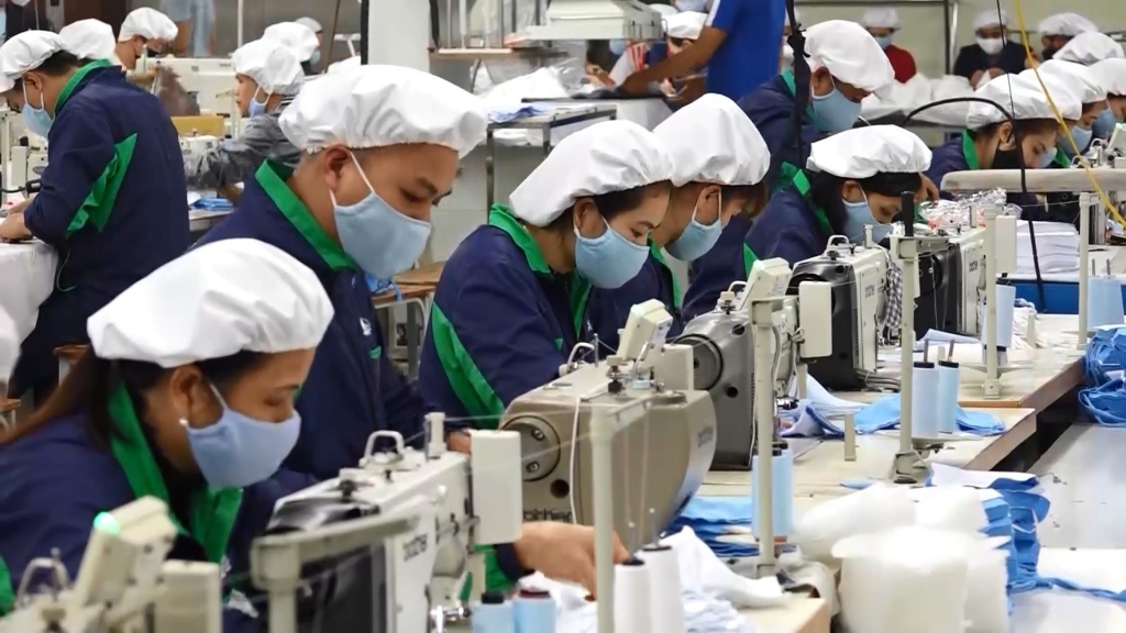 undefined Chủ động tháo gỡ khó khăn cho xuất khẩu địa phương