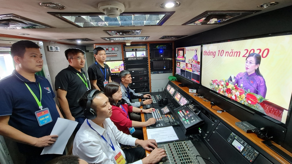 Những hoạt động bên lề Đại hội đại biểu Đảng bộ tỉnh Thái Nguyên lần thứ XX Những hoạt động bên lề Đại hội đại biểu Đảng bộ tỉnh Thái Nguyên lần thứ XX