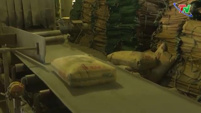 Ngành công nghiệp xây dựng nỗ lực về đích (CTTS 8-10) Ngành công nghiệp xây dựng nỗ lực về đích (CTTS 8-10)