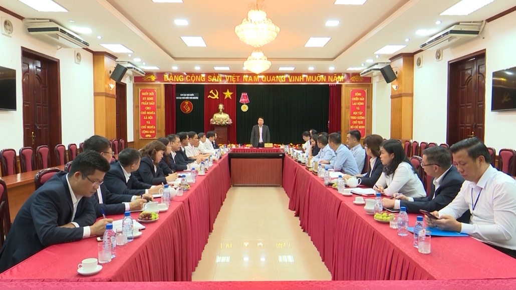 Đảm bảo công tác kiểm soát thu, chi ngân sách nhà nước Đảm bảo công tác kiểm soát thu, chi ngân sách nhà nước