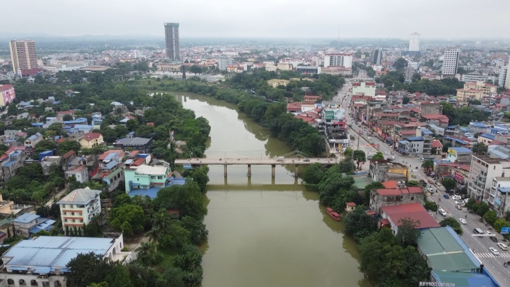 Cầu Gia Bẩy - chứng nhân của lịch sử