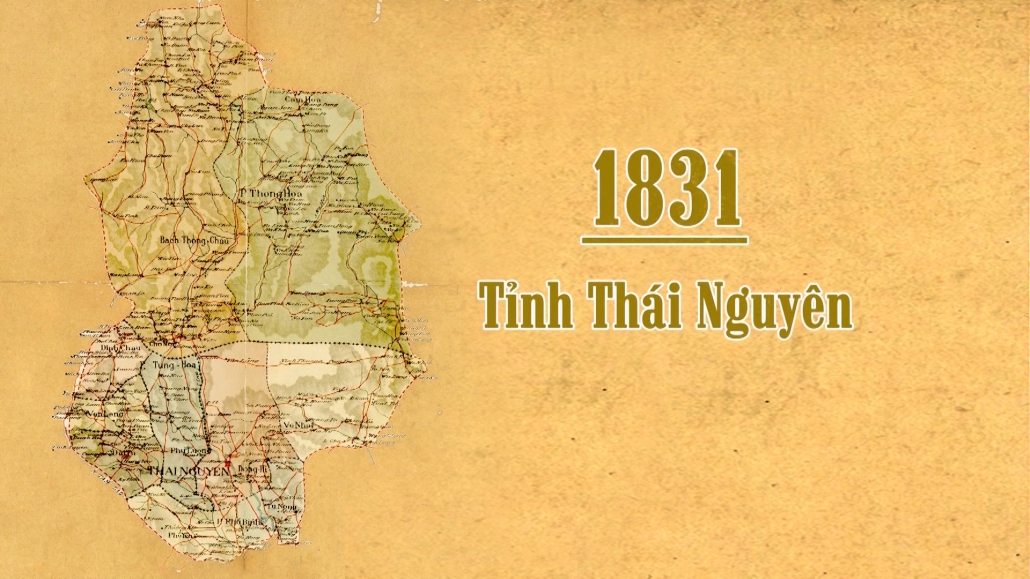 Quảng bá thành tựu 190 năm của tỉnh Thái Nguyên Quảng bá thành tựu 190 năm của tỉnh Thái Nguyên