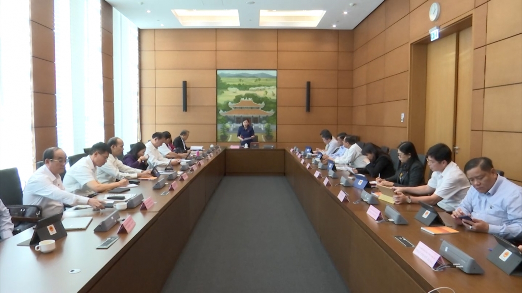 Nâng cao chất lượng công tác xây dựng Đảng