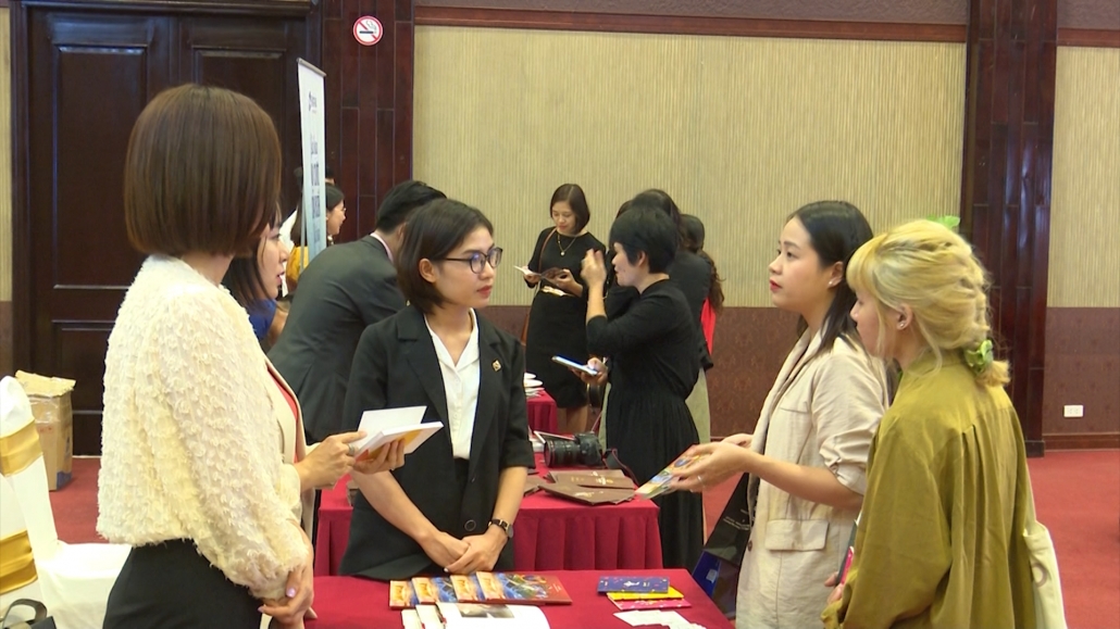 Quảng Ninh - Thái Nguyên: Hợp tác kích cầu du lịch Quảng Ninh - Thái Nguyên: Hợp tác kích cầu du lịch