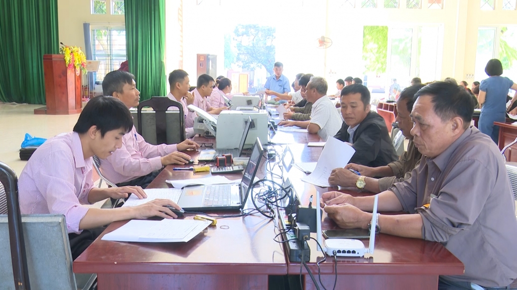 Đồng Hỷ, phát huy hiệu quả nguồn vốn tín dụng chính sách Đồng Hỷ, phát huy hiệu quả nguồn vốn tín dụng chính sách