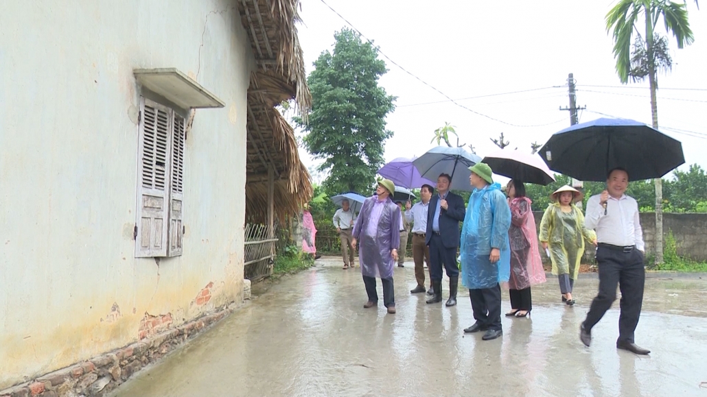 Khảo sát kết quả giải quyết các ý kiến, kiến nghị của cử tri Khảo sát kết quả giải quyết các ý kiến, kiến nghị của cử tri