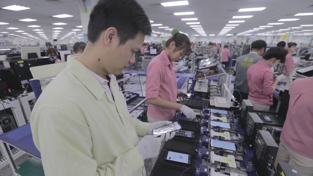 Nhịp cầu hữu nghị Việt Nam - Hàn Quốc Nhịp cầu hữu nghị Việt Nam - Hàn Quốc