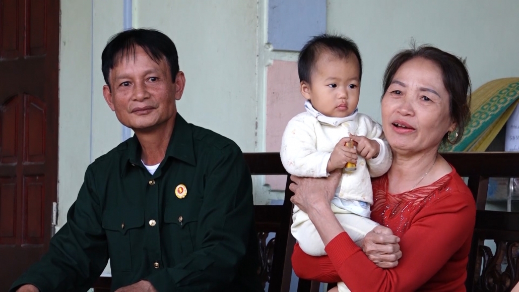 Sáng mãi phẩm chất Bộ đội Cụ Hồ