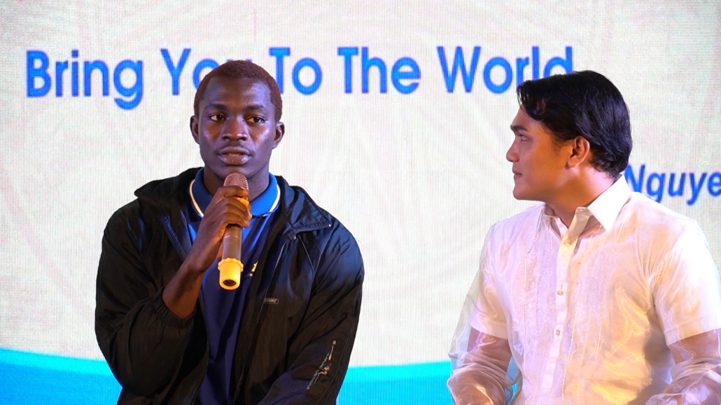 Giáo dục đa văn hóa – Xu thế của thời đại hội nhập toàn cầu ( PS TS 21/12)