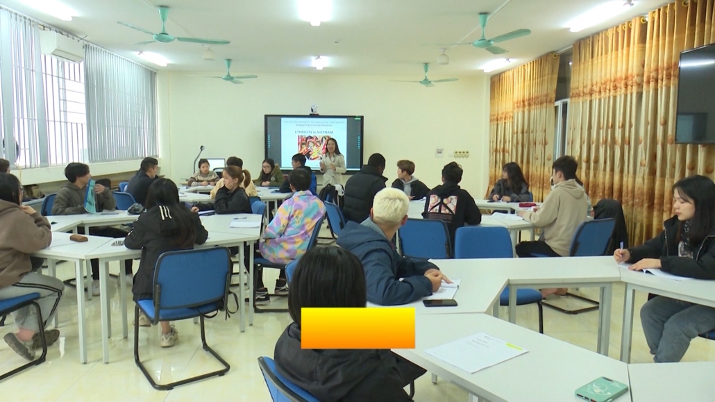 Giáo dục đa văn hóa – Xu thế của thời đại hội nhập toàn cầu ( PS TS 21/12)