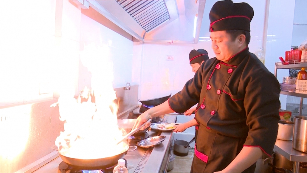 Du lịch Thái Nguyên - Tìm thời cơ trong thách thức Du lịch Thái Nguyên - Tìm thời cơ trong thách thức