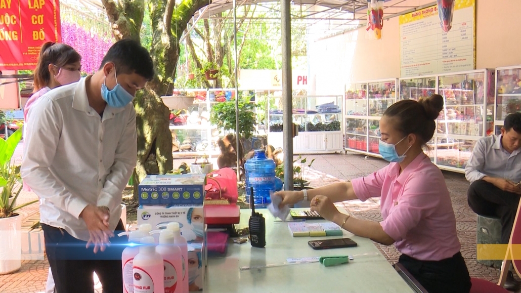 Du lịch Thái Nguyên - Tìm thời cơ trong thách thức Du lịch Thái Nguyên - Tìm thời cơ trong thách thức